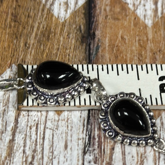 Apache Gold Jewelry Set - Picture 11 of 14